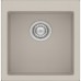 Νεροχύτης SANITEC ULTRA GRANITE 813
